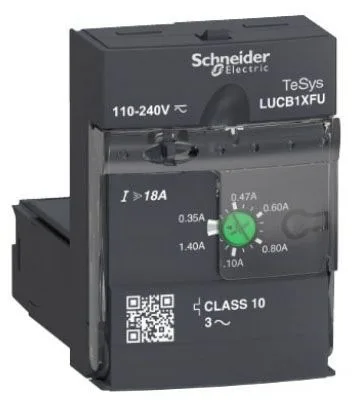 Schneider Electric LUCB1XFU (image 3)