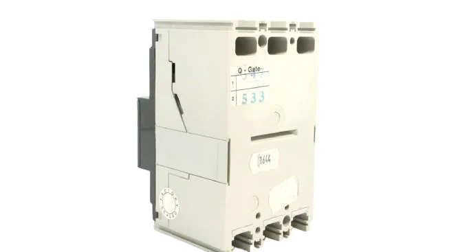 ABB 1SDA061799R1 — Molded Case Circuit Breakers (MCCB) (image 2)