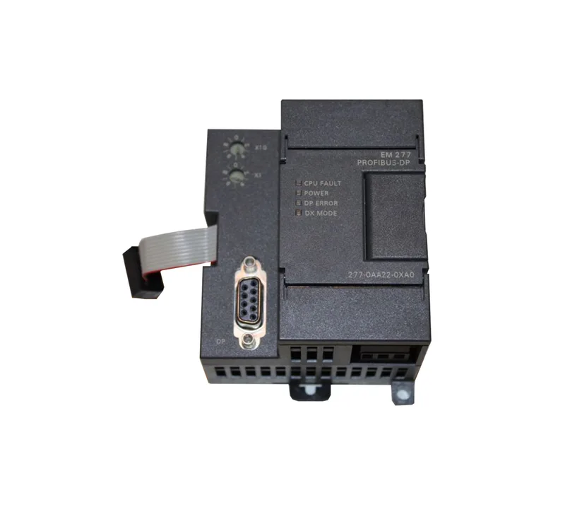 Siemens 6ES7277-0AA22-0XA0 — PLC Communication Modules
