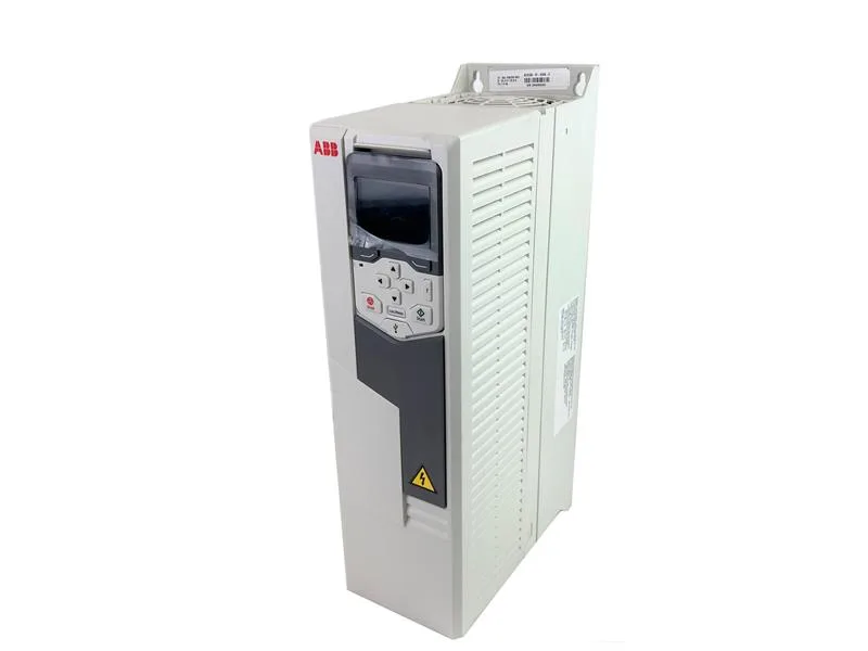 ABB ACS580-01-024A-2 — AC Drives (VFD) (image 2)