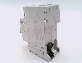 ABB S201M-C10NA — Miniature Circuit Breakers (MCB) (image 2)