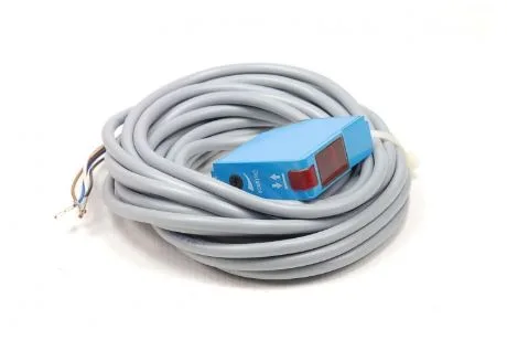 SICK WT12-P1321 — Photoelectric Sensors