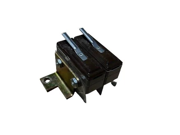 Schneider Electric S34DCB2 — Fuses & Fuse Holders