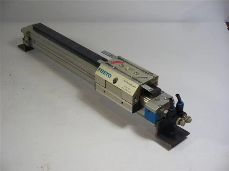 Festo DGPL-40-200-PPVA-KFB — Pneumatic Cylinders & Actuators