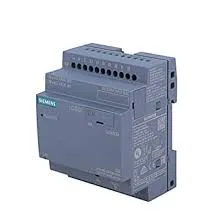 Siemens 6ED1052-2MD08-0BA0 — PLCs (Programmable Logic Controllers)