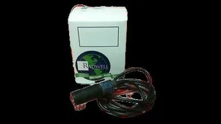 Schneider Electric XU5N18PP340W — Photoelectric Sensors (image 2)