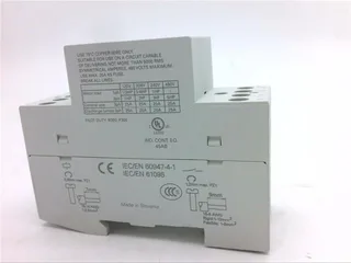 Siemens 5TT5030-0 — Contactors (image 3)