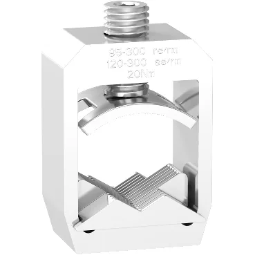Schneider Electric LV480830 — Molded Case Circuit Breakers (MCCB)