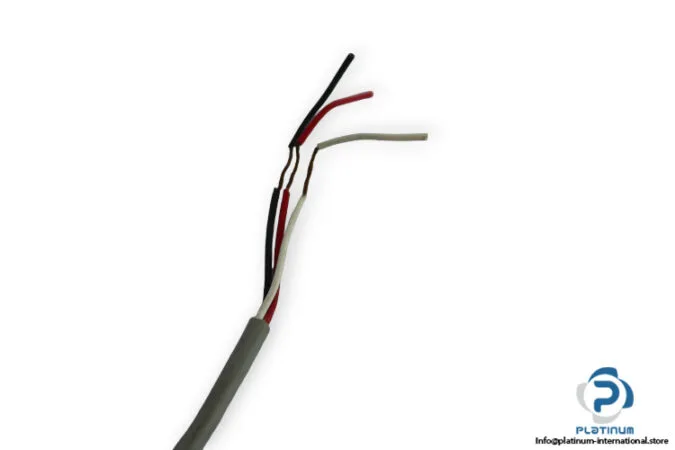 Omron E3SGS3E4 — Photoelectric Sensors (image 4)
