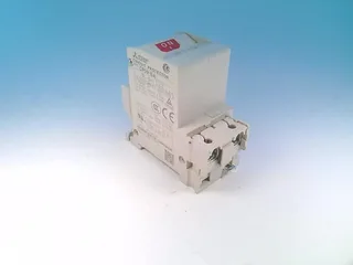 Mitsubishi Electric CP30BA2P1M1A — Miniature Circuit Breakers (MCB) (image 4)