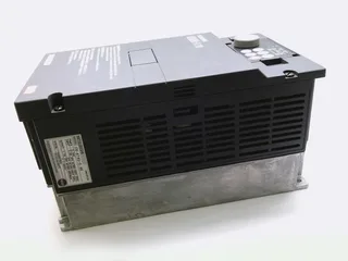 Mitsubishi Electric FR-A740-0.4K — AC Drives (VFD) (image 2)