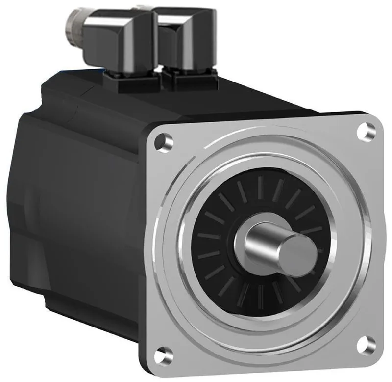 Schneider Electric SH31404P11A2300 — Servo Motors