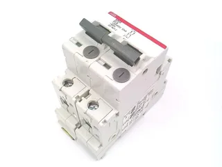 ABB 2CCF011727R0001 — Residual Current Breakers (RCCB/RCBO) (image 2)