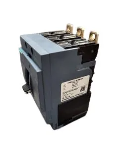 Siemens 3VA4112-6ED34-0AA0 — Molded Case Circuit Breakers (MCCB) (image 4)
