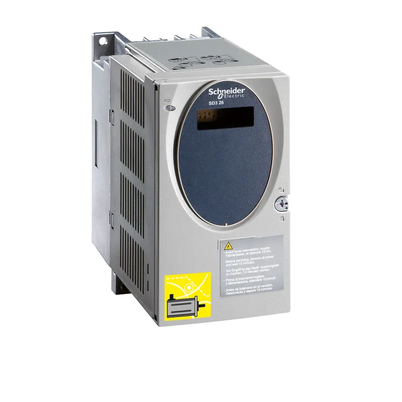 Schneider Electric SD326DU68S2 (image 4)