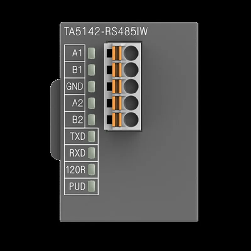 ABB 1SAP187300R0202 — PLCs (Programmable Logic Controllers) (image 2)