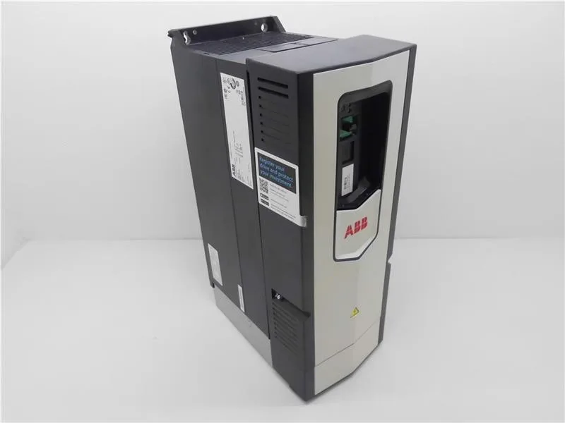 ABB ACS880-01-027A-5