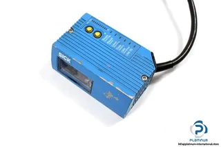 SICK CLV650-0000 — Machine Vision & Barcode (image 3)