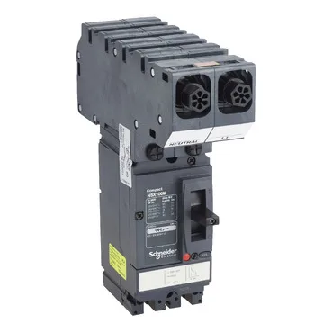 Schneider Electric MGP0632L1N — 1-Pole MCB (DIN Rail)
