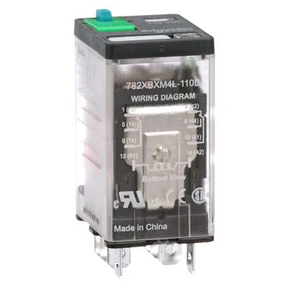Schneider Electric 782XBXM4L-110D (image 2)