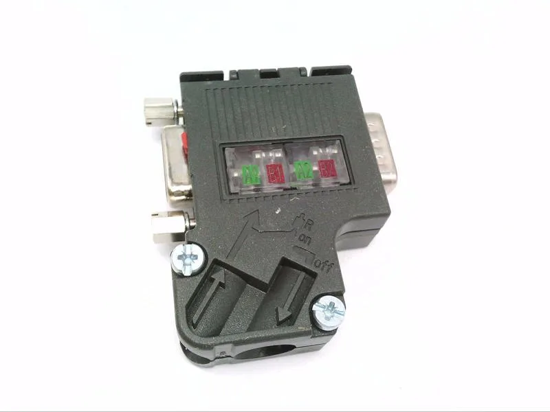 Siemens 6ES7972-0BB61-0XA0 — PLC Accessories (image 3)