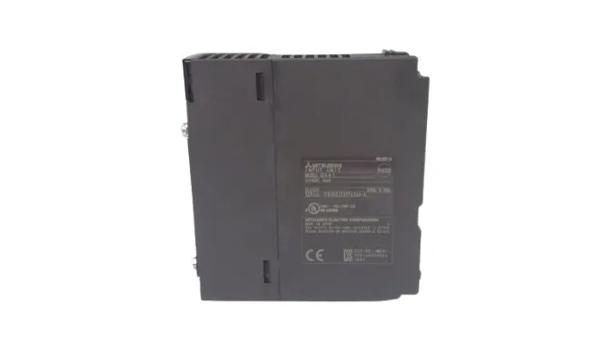 Mitsubishi Electric QX41 — PLC I/O & Expansion Modules (image 2)