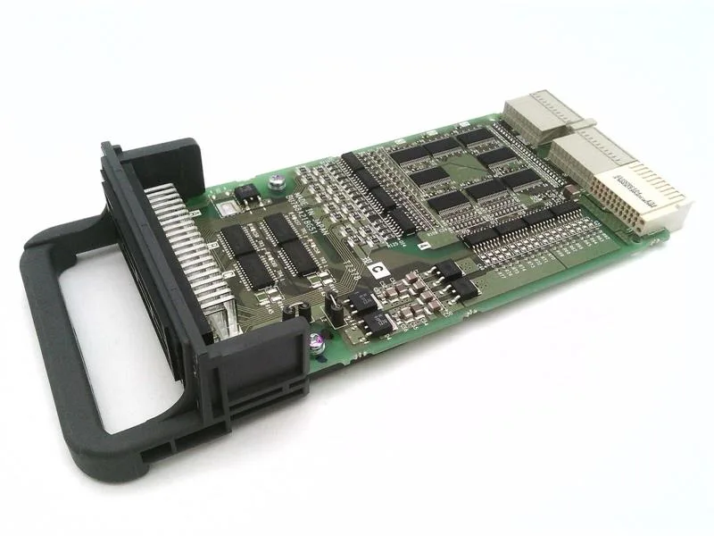Mitsubishi Electric 2D-TZ368 — PLC I/O & Expansion Modules