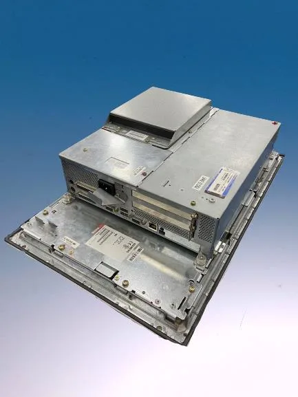 Siemens 6AV7723-2BC00-0AD0 — HMI Operator Interfaces (image 2)