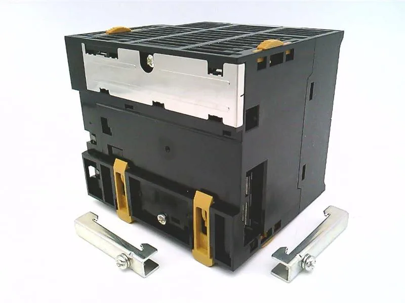 Omron NJ301-1200 (image 5)