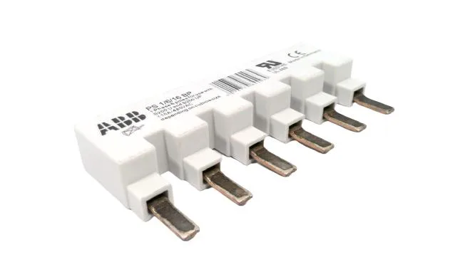 ABB PS1/6/16BP — Circuit Breaker Accessories (image 2)