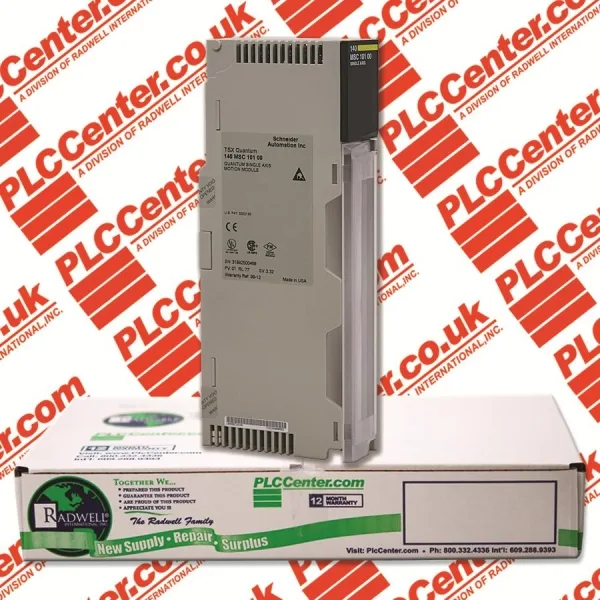 Schneider Electric 140-MSC-101-00 — Molded Case Circuit Breakers (MCCB) (image 2)