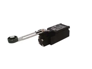 Omron D4N-3D2G — Limit Switches (image 4)
