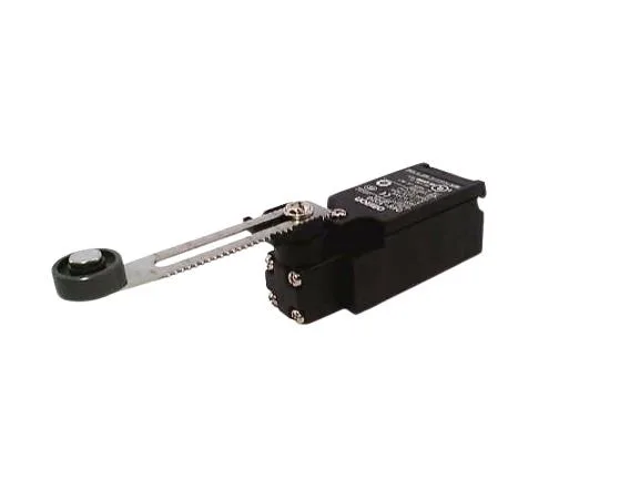 Omron D4N-3D2G — Limit Switches (image 4)