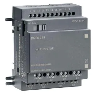 Siemens 6ED1055-1NB10-0BA0 — Digital Input Modules (image 4)