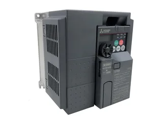 Mitsubishi Electric FR-E740-016SC-NA — AC Drives (VFD) (image 2)