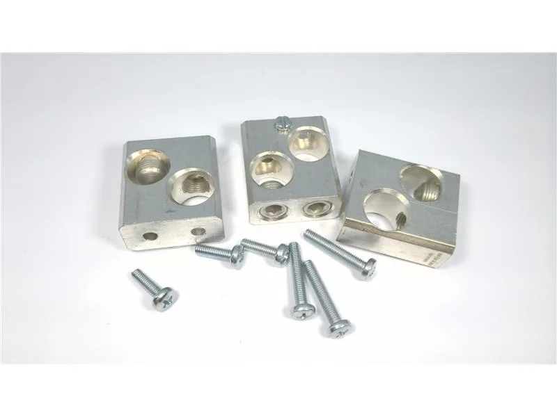 ABB K6THC — Fuses & Fuse Holders (image 3)