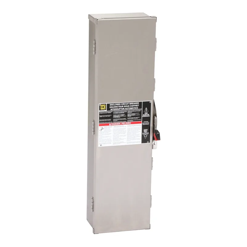 Schneider Electric J250SS