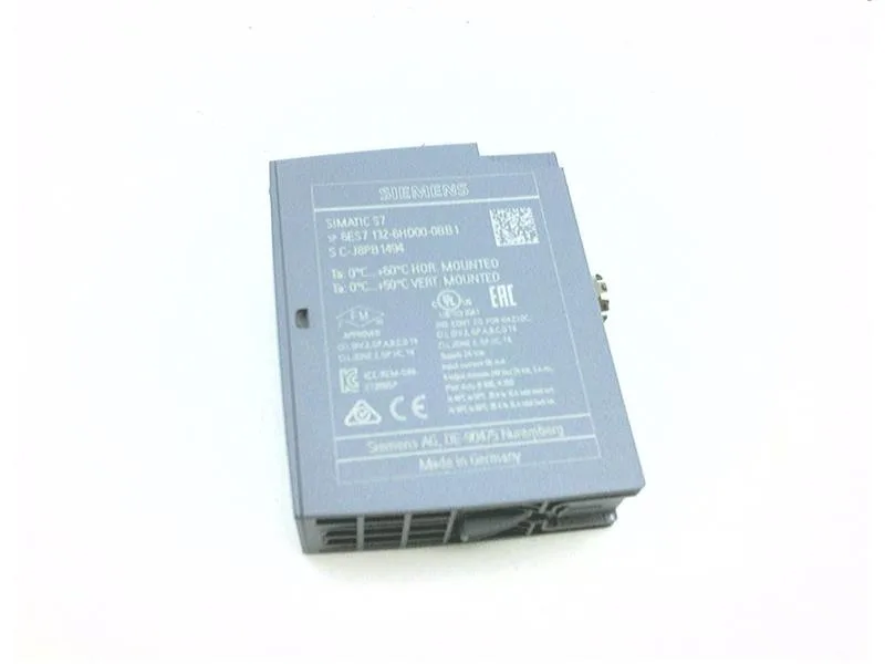 Siemens 6ES7132-6HD00-0BB1 — Digital Output Modules (image 2)