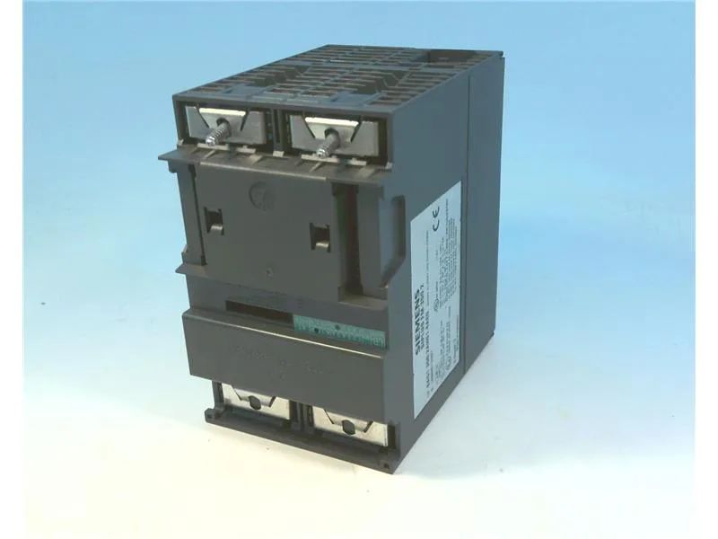 Siemens 6AG1350-2AH01-4AE0 — PLCs (Programmable Logic Controllers) (image 3)