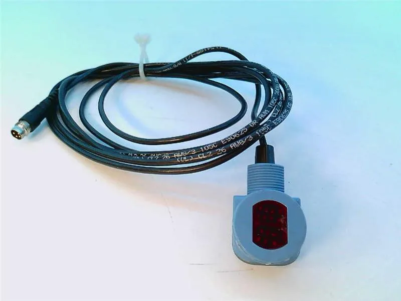 SICK EL4-N2400S02 — Photoelectric Sensors (image 4)