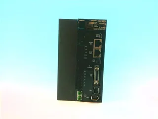 Omron R88D-KN10H-ECT — Servo Drives (image 2)