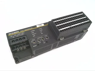 Mitsubishi Electric QS0J65BTS2-8D — PLC I/O & Expansion Modules
