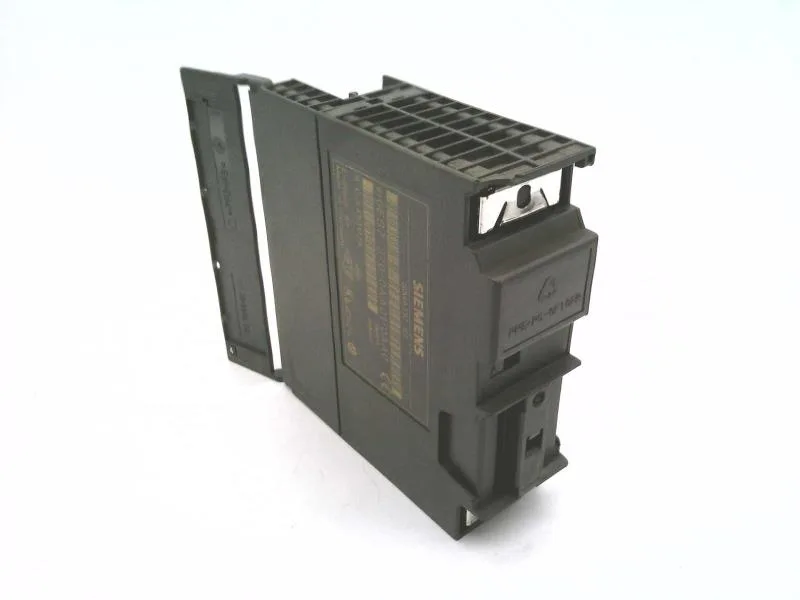 Siemens 6ES7370-0AA01-0AA0 — PLC I/O & Expansion Modules (image 3)