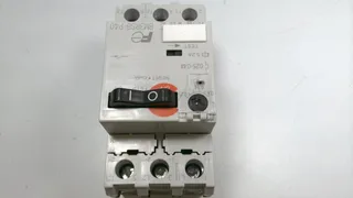 Fuji Electric BM3RSB-P40 — Circuit Breaker Accessories (image 4)