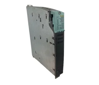 Siemens 6SL3121-2TE21-0AA3 — AC Drive (VFD) 600V (image 2)