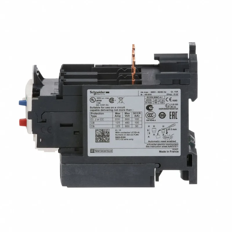 Schneider Electric LRD365 (image 4)