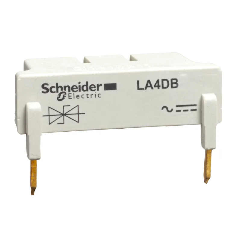 Schneider Electric LA4DC3U (image 2)