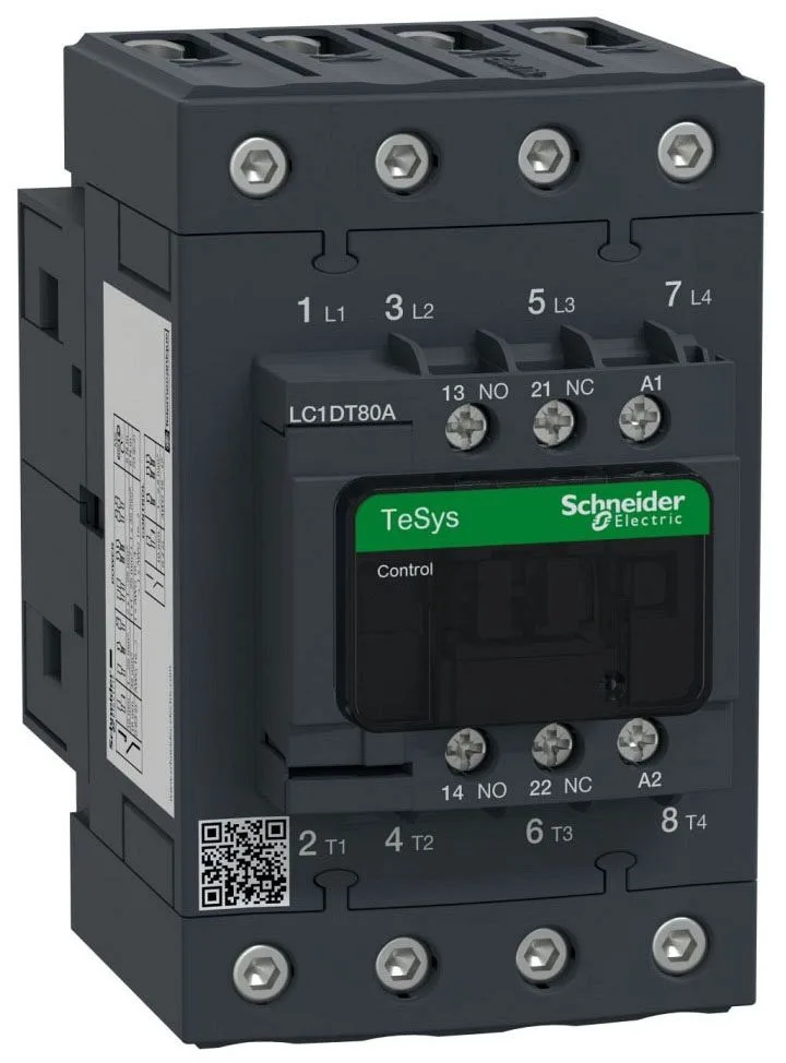 Schneider Electric LC1DT80AG7