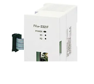 Mitsubishi Electric FX2N-232IF — PLCs (Programmable Logic Controllers)