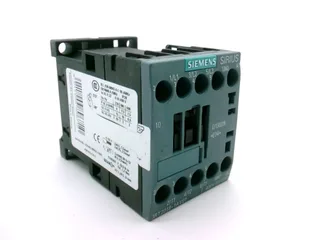 Siemens 3RT2018-1AV01 — Contactors (image 2)